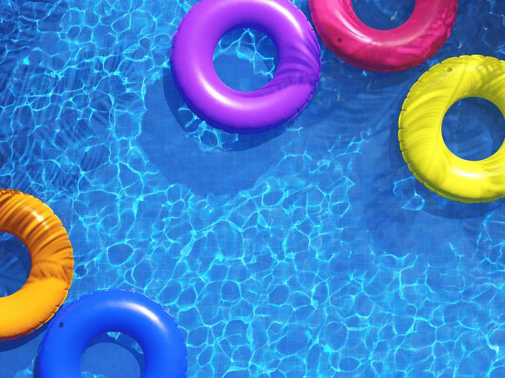 5 Tips and Tricks for Keeping Your Pool Clean and Clear