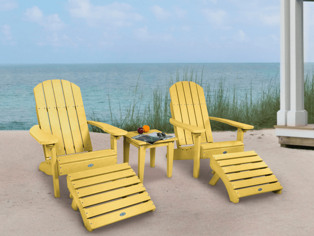 Best Outdoor Furniture and Tips for Rental Properties, Beach Homes, and Beyond