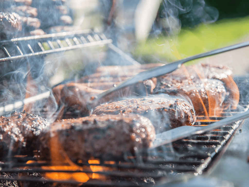 Grilling Tips and Tricks