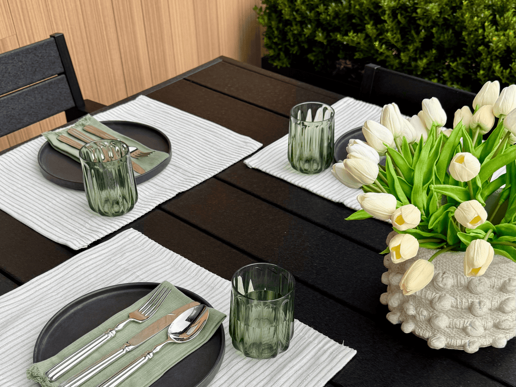 Ready For One Last Summer Bash? Tips To Help You Host Like A Pro