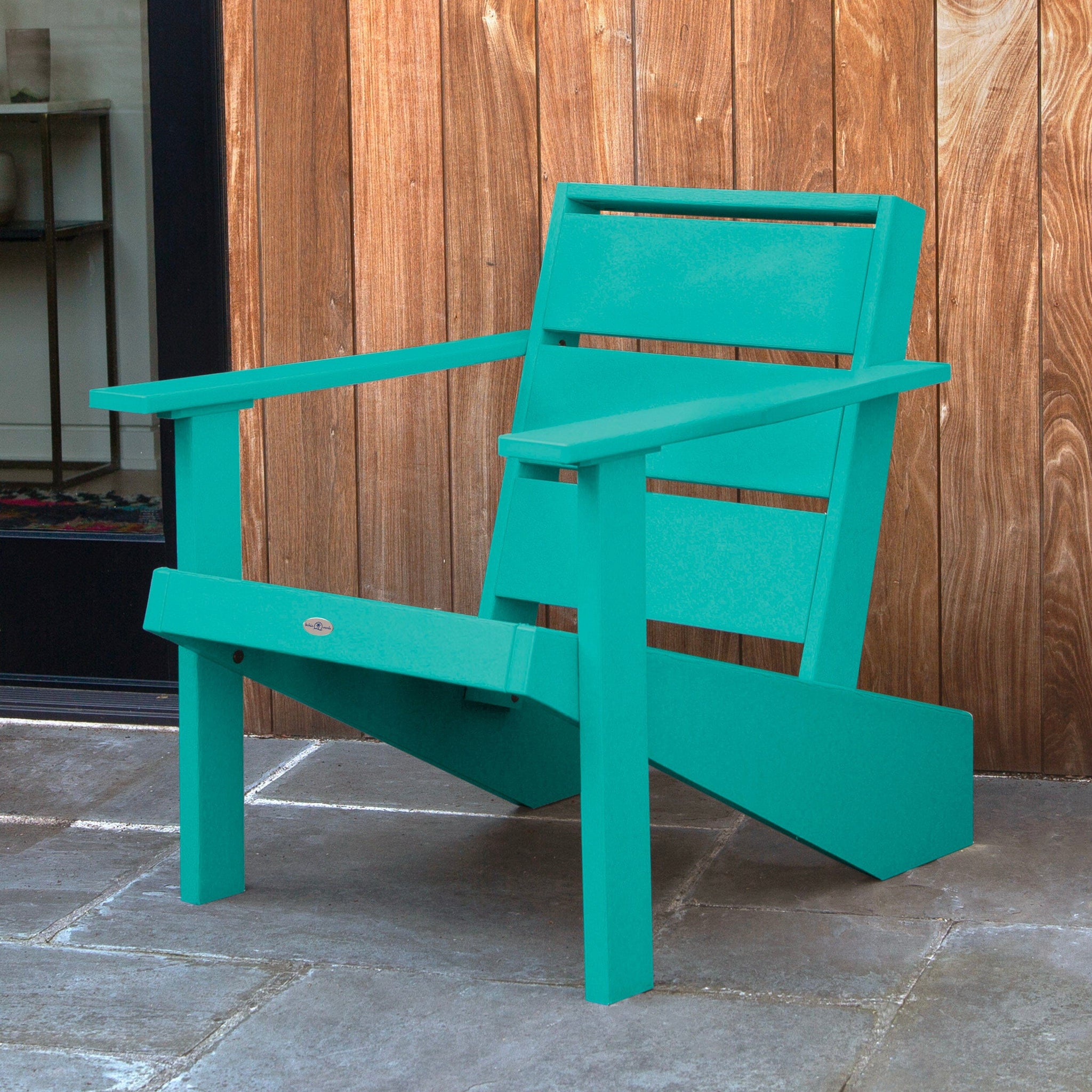 Haven Modern Adirondack Chair